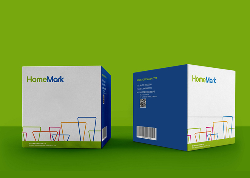 耀州区VI设计公司